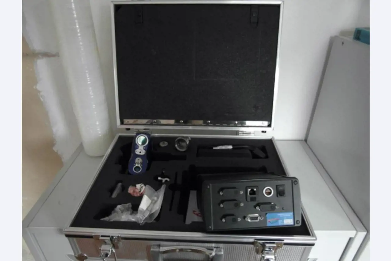 Robôs industriais-5